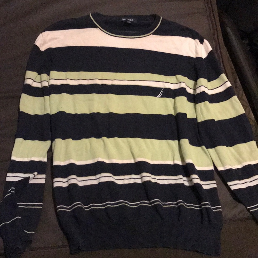 Nautica Light sweater